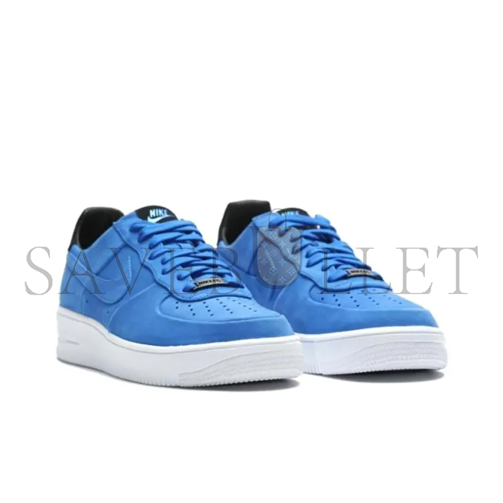 NIKE AIR FORCE 1 ULTRAFORCE FC CRISTIANO RONALDO 845061-400